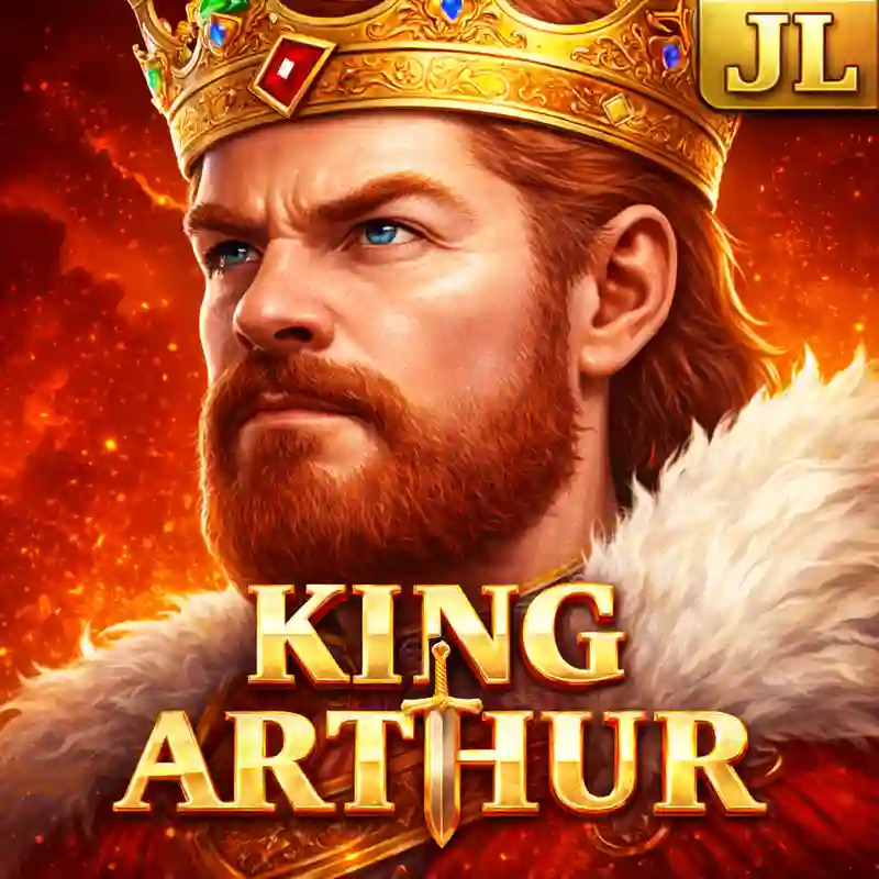 King Arthur legendary slot
