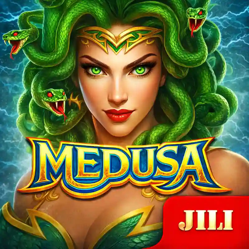 Medusa online slot game at 91phcom