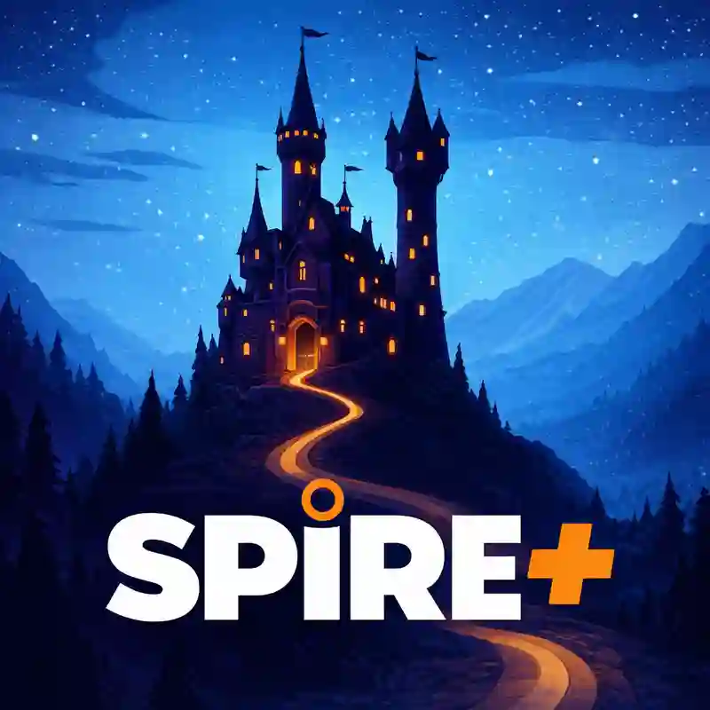 Spire+ online slot