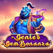 Genie's Gem Bonanza
